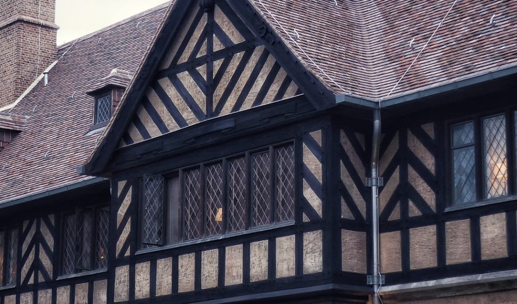 FrontCecilienhof